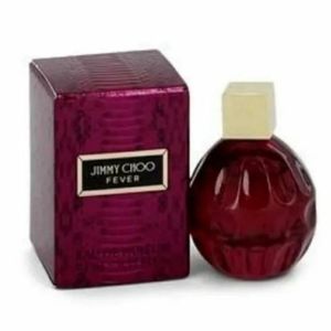 NEW Jimmy Choo Fever P Travel Mini